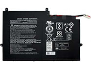 ACER Aspire Switch 11V SW5-173-648Z Battery