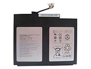 ACER Aspire Switch Alpha 12 SA5-271-71NX Battery