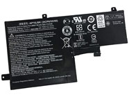 ACER AP16J8K(3ICP6/55/90) Battery