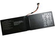 ACER Swift 7 SF714-51T-M64K Battery