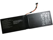 ACER Swift 7 SF714-51T-M97L Battery