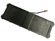 ACER Predator Helios 500 PH517-61-R3YU Battery