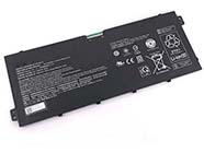 ACER Chromebook CB715-1WT-32JS Battery