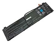 ACER ConceptD 7 CN715-71-72YX Battery