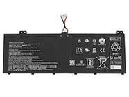 ACER TravelMate P6 P614-51T-52WS Battery