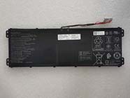 ACER ConceptD 3 Ezel CC315-72G-70VV Battery