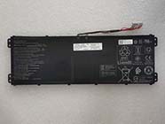 ACER ConceptD 3 Ezel CC315-72G-74M6 Battery