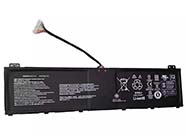 ACER Nitro 5 AN517-55-54KQ Battery