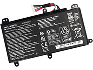 ACER Predator 17 G9-793-70WU Battery