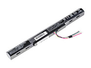 ACER Aspire F5-573G-57KC Battery 14.8V 2600mAh