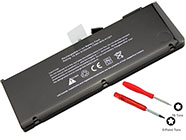 APPLE MacBook Pro MC666 Battery