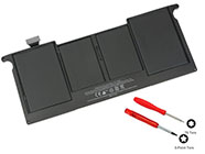 APPLE MC506LL/A BTO 1.6 GHz Core 2 Duo Battery