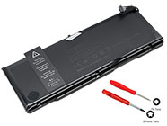 APPLE MacBook Pro "Core i7" 2.3 GHz 17 inch A1297(EMC 2352-1*) Battery
