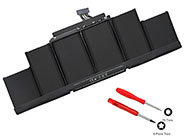 APPLE MacBook Pro 15 inch Retina ME664LL/A Battery