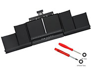 APPLE MacBook Pro Model A1398 Battery