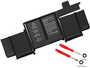 APPLE MacBook Model A1502 2015 Battery