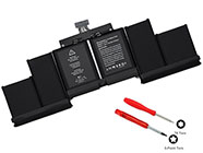 APPLE MJLQ2FN/A Battery