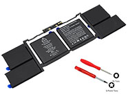 APPLE MacBook Pro "Core i9" 2.3 15-inch (2019 Touch Bar) Battery