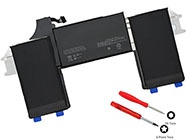 APPLE MREF2ZS/A Battery