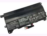ASUS G752VT-GC032T Battery