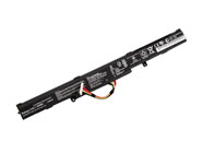 ASUS ROG GL752VL Battery
