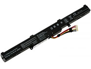 ASUS GL753VD-GC011T Battery
