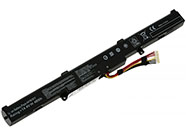 ASUS GL753VE-GC151T Battery