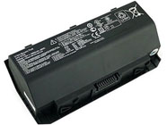 ASUS G750JX-T4259H Battery