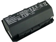 ASUS G750JZ-T4172H Battery