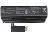 ASUS A42N1403(4ICR19/66-2) Battery
