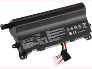 ASUS GFX72VY Battery