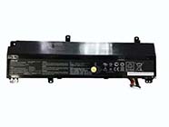 ASUS A42N1710(4ICR19/66-2) Battery