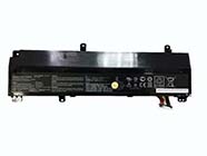 ASUS ROG Strix GL702VI-GC059T Battery
