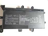 ASUS G703GXR-EV065T Battery