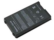ASUS X80A Battery