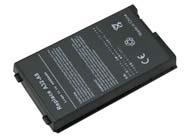 ASUS A8Js Battery