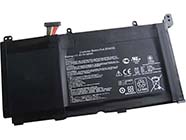 ASUS R553LN Battery