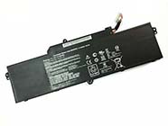 ASUS B31N1342(3ICP7/60/82) Battery