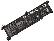 ASUS K401UQ-FR007D Battery