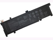 ASUS A501UB Battery