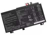 ASUS FX80GD Battery
