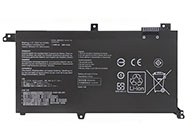 ASUS S430FN-EB032T Battery