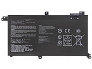 ASUS S430FN-EB055T Battery
