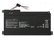 ASUS E410KA-EK117TS Battery