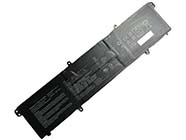 ASUS L1500CDA-BQ0490R Battery