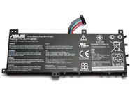 ASUS B41N1304(4INP9/38/64) Battery