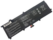 ASUS VivoBook F201E-KX066DU Battery