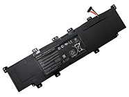 ASUS VivoBook S500CA-CJ016H Battery 7.4V 5136mAh