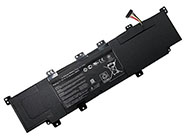 ASUS P500CA-QENT-CB Battery 7.4V 5136mAh