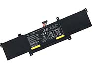 ASUS VivoBook S301LA-C1079H Battery